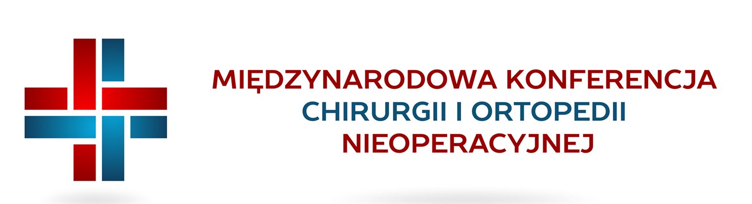 Międzynarodowa Konferencja Chirurgii i Ortopedii Plakat Doktoranci